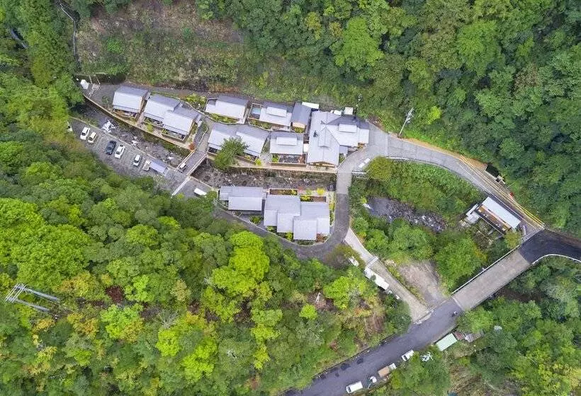 Hotelli Yunotani Senkei