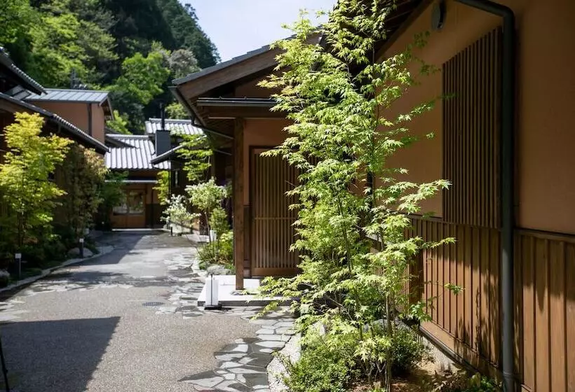 Hotelli Yunotani Senkei