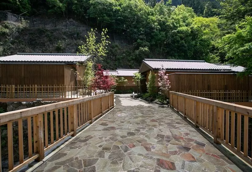 Hotelli Yunotani Senkei