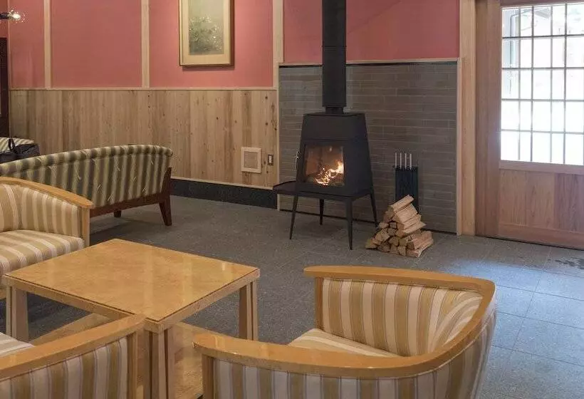 Hotelli Yunotani Senkei