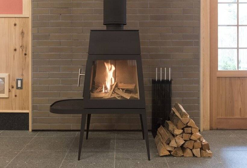 בית מלון כפרי Yunotani Senkei