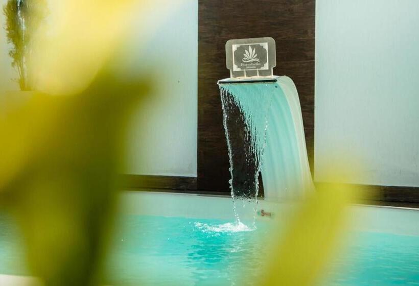 פנסיון Pousada Porto Prime