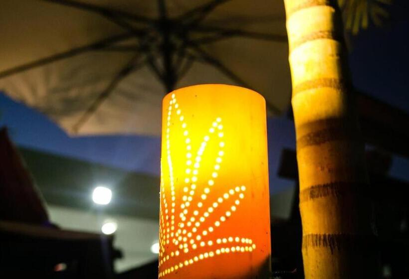 פנסיון Pousada Porto Prime