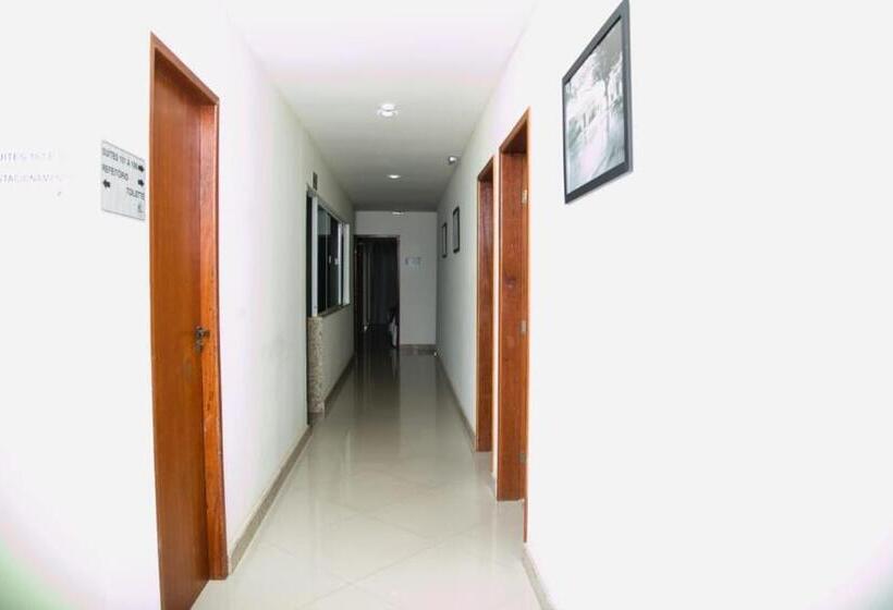 פנסיון Pousada Porto Prime