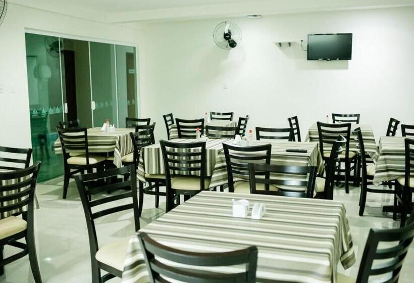 פנסיון Pousada Porto Prime