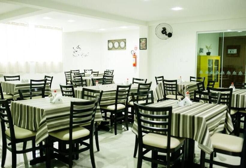 פנסיון Pousada Porto Prime