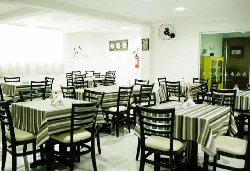 Majatalo Pousada Porto Prime