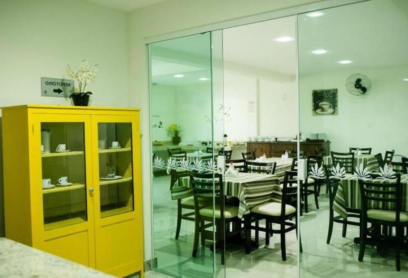 פנסיון Pousada Porto Prime