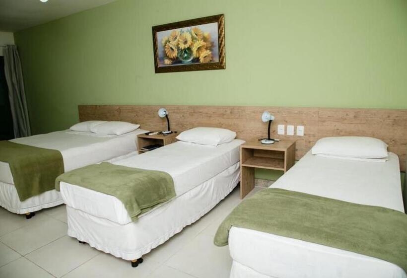 פנסיון Pousada Porto Prime