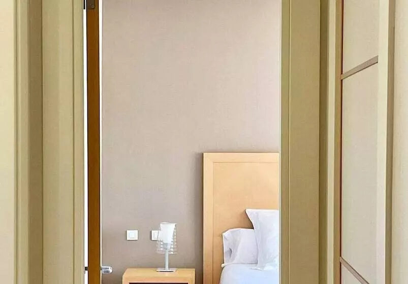 Apartamentos Greenlife Golf