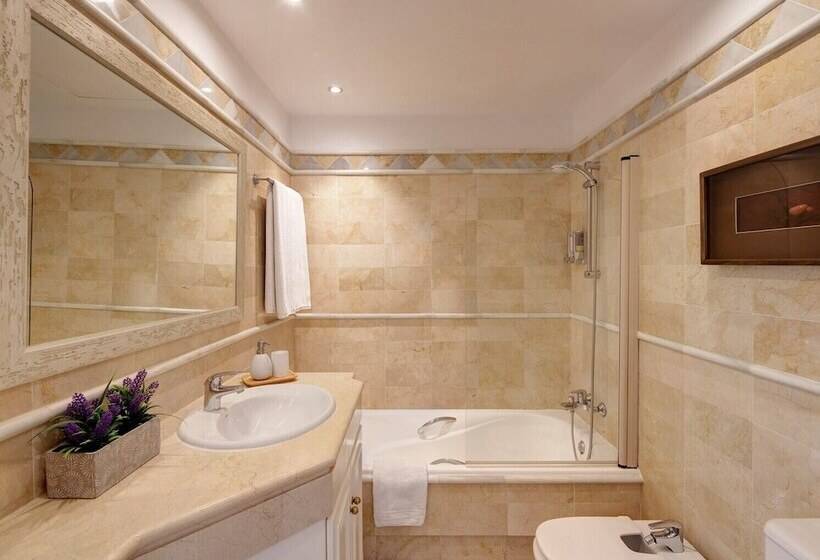 Apartamentos Greenlife Golf