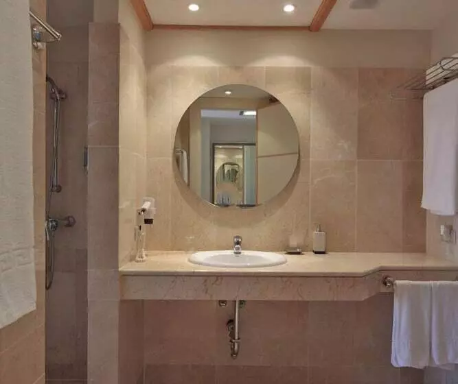 Apartamentos Greenlife Golf