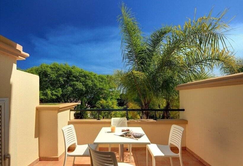 Apartamentos Greenlife Golf