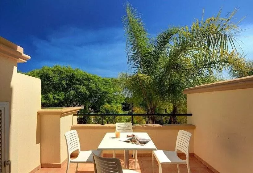 Apartamentos Greenlife Golf