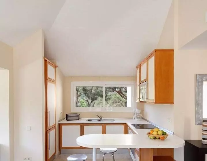 Apartamentos Greenlife Golf