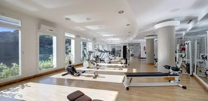 Apartamentos Greenlife Golf