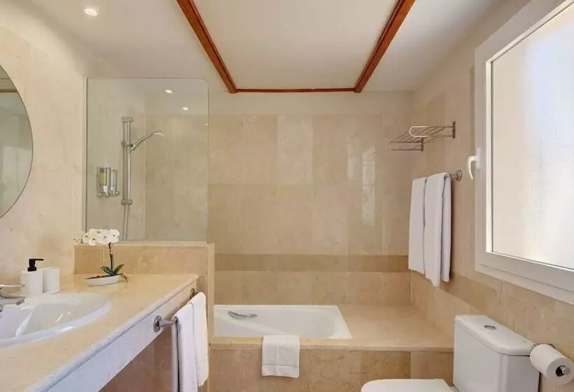 Apartamentos Greenlife Golf