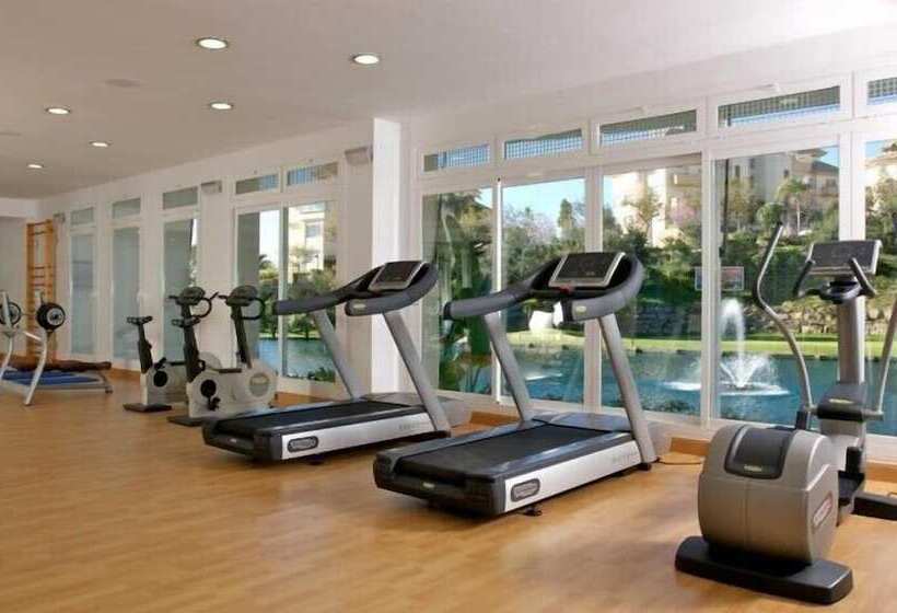 Apartamentos Greenlife Golf