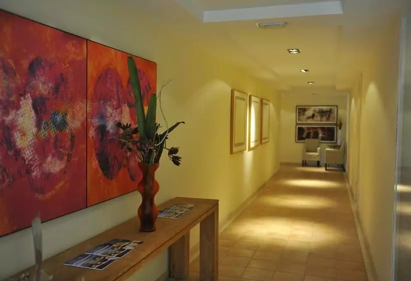 Apartamentos Greenlife Golf