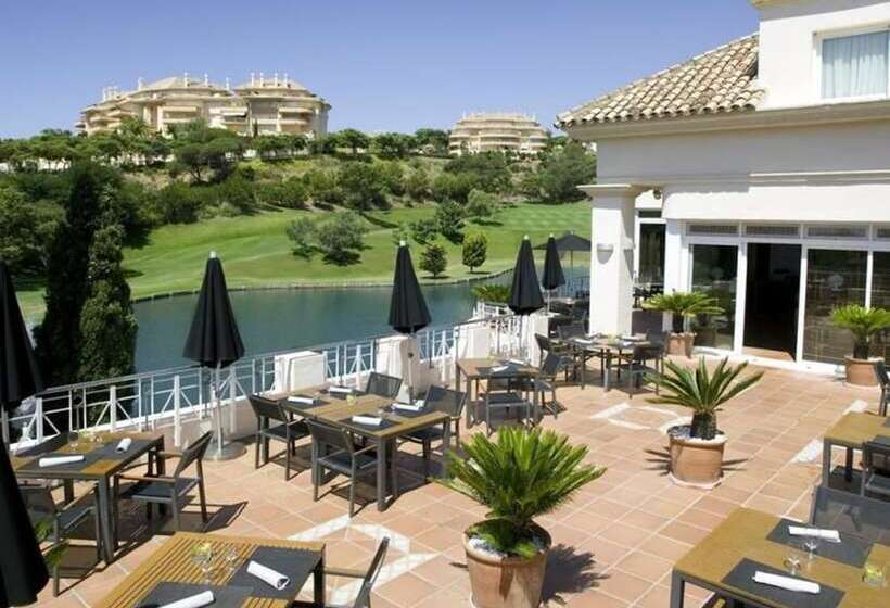 Apartamentos Greenlife Golf