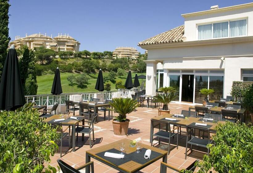 Apartamentos Greenlife Golf