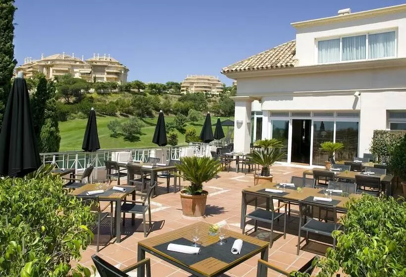 Apartamentos Greenlife Golf