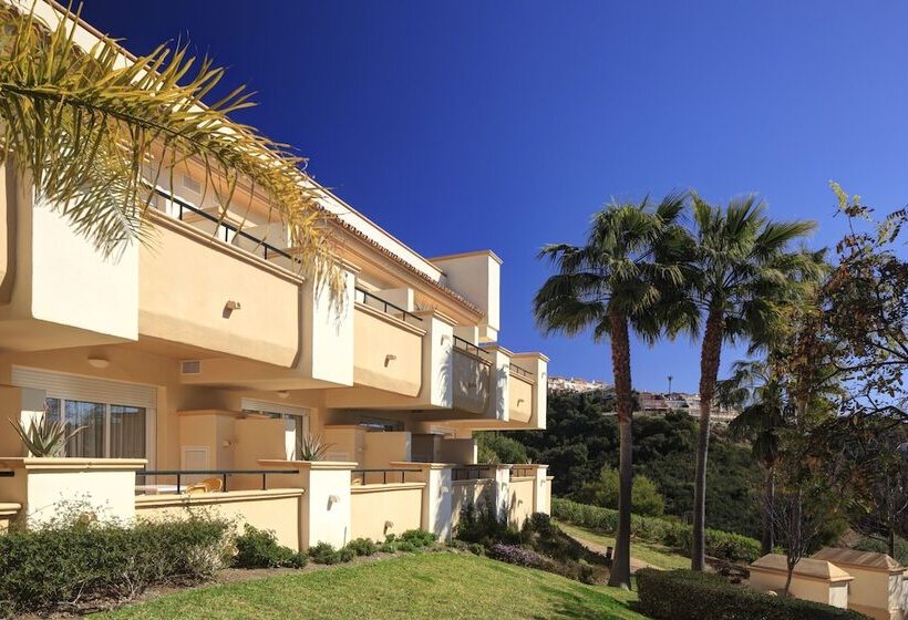 Apartamentos Greenlife Golf