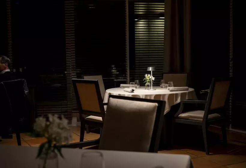 Apartamentos Greenlife Golf