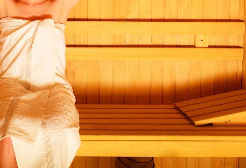 Apartamentos Greenlife Golf