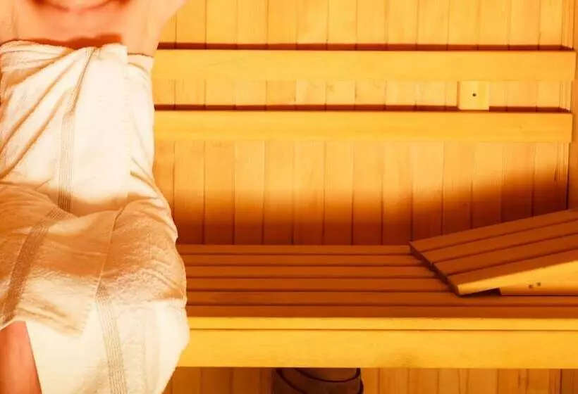 Apartamentos Greenlife Golf