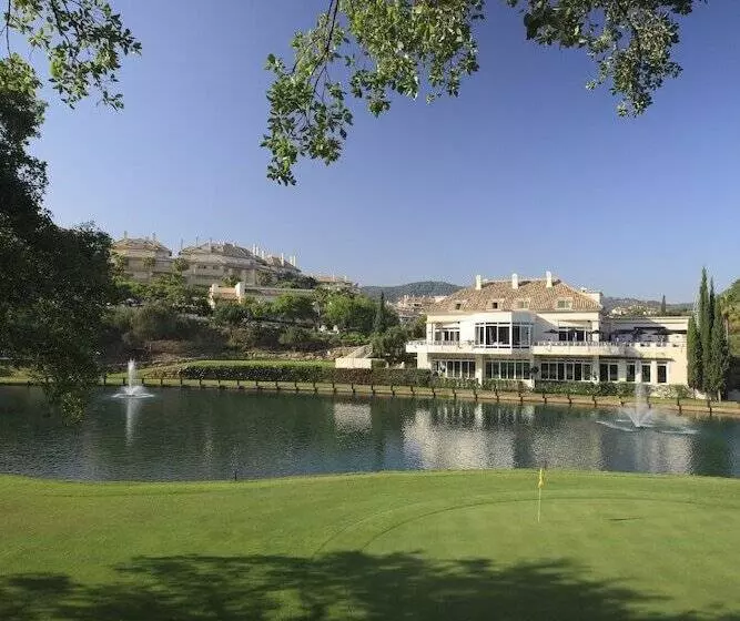 Apartamentos Greenlife Golf