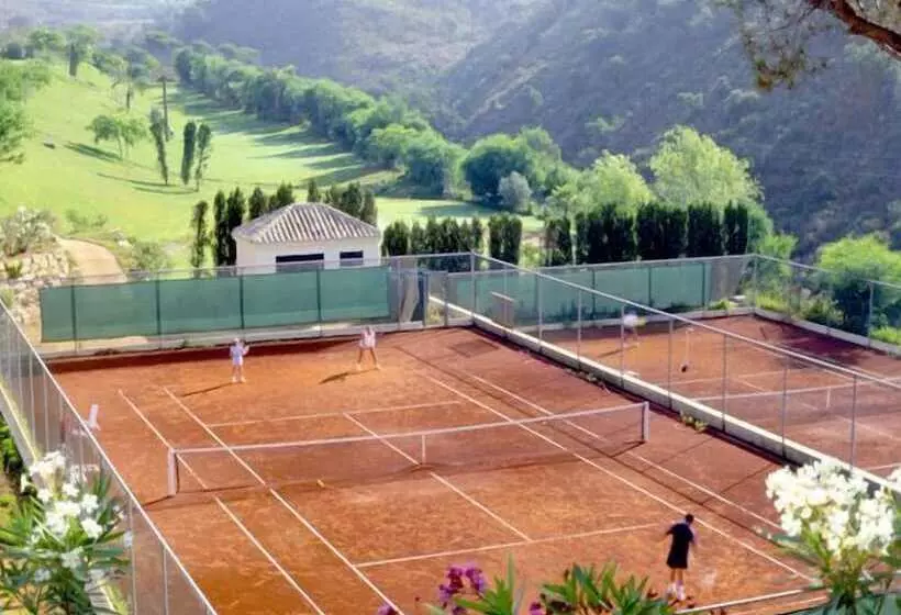 Apartamentos Greenlife Golf