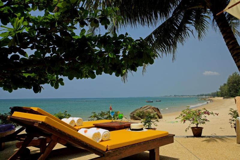 Baan Krating Khao Lak Resort   Sha Plus