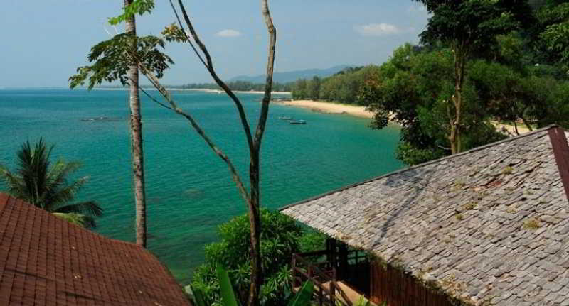 Baan Krating Khao Lak Resort   Sha Plus