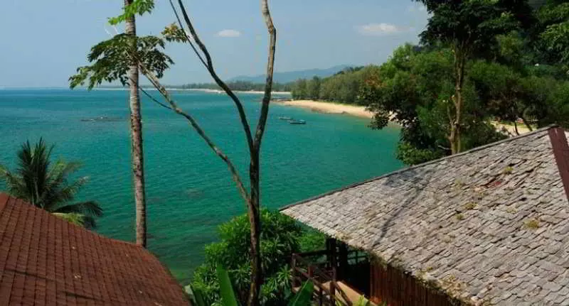 Baan Krating Khao Lak Resort Sha Plus