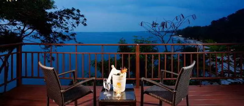 Baan Krating Khao Lak Resort Sha Plus