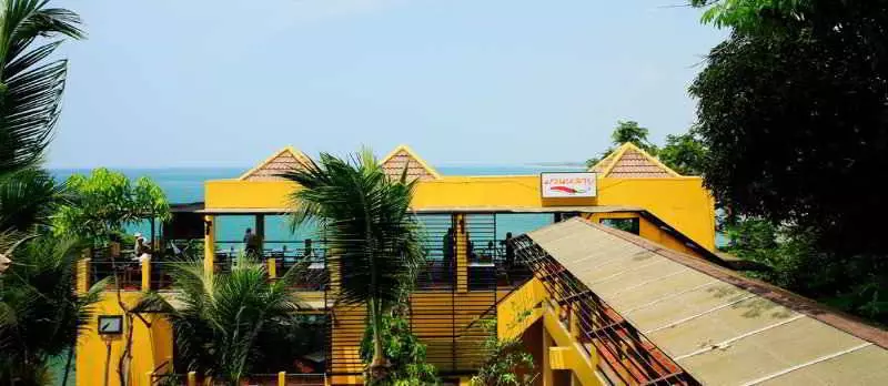 Baan Krating Khao Lak Resort Sha Plus