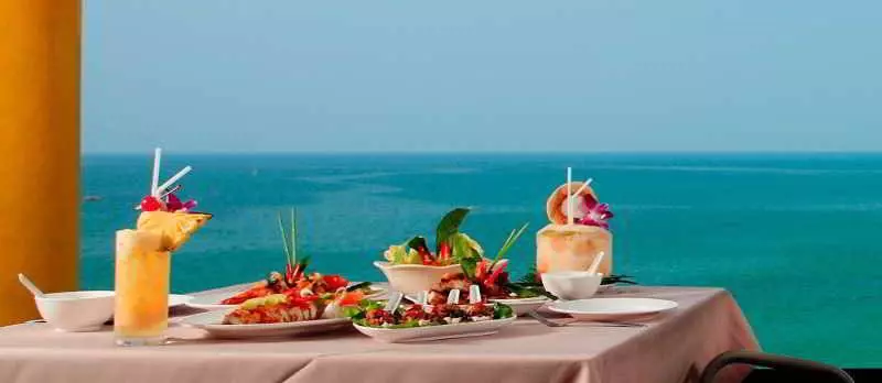 Baan Krating Khao Lak Resort Sha Plus