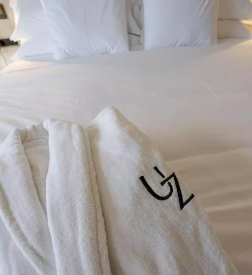 Hotel & Spa El Mirador De Ulzama