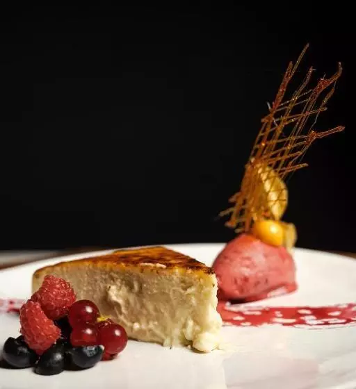 Hotel & Spa El Mirador De Ulzama