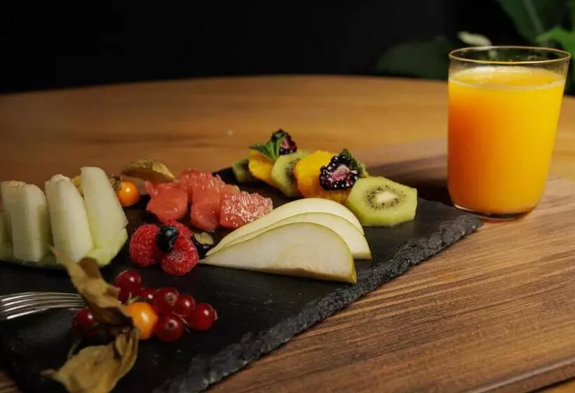 Hotel & Spa El Mirador De Ulzama