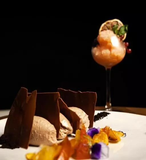 Hotel & Spa El Mirador De Ulzama