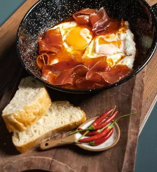 Hotel & Spa El Mirador De Ulzama