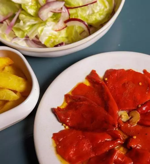 Hotel & Spa El Mirador De Ulzama