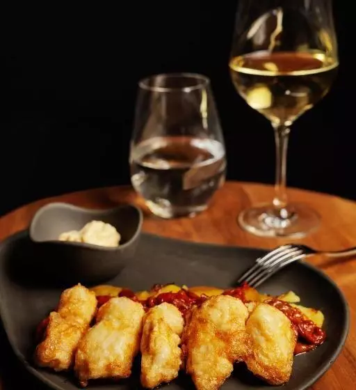 Hotel & Spa El Mirador De Ulzama