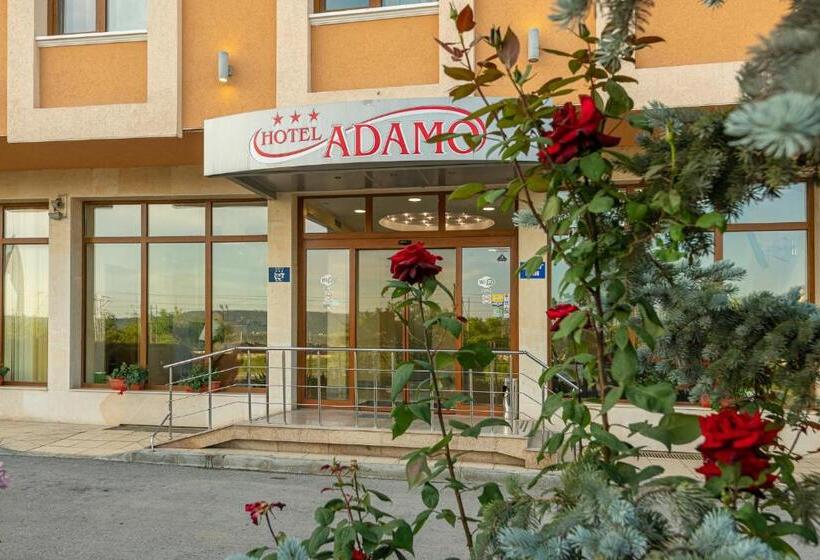 هتل Adamo