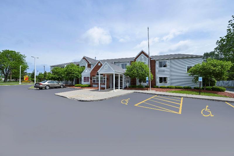 Aguas Do Iguaçu Hotel Centro