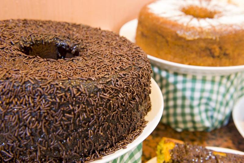 Aguas Do Iguaçu Hotel Centro