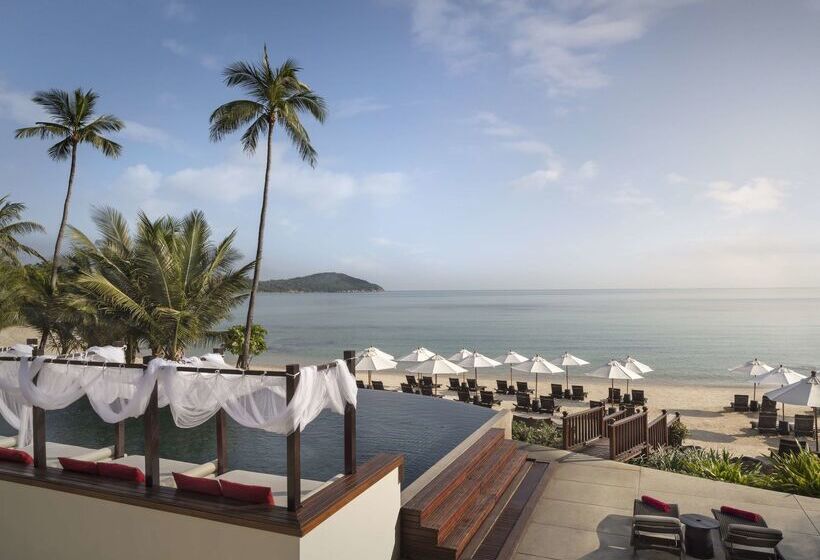 فندق Anantara Lawana Koh Samui Resort