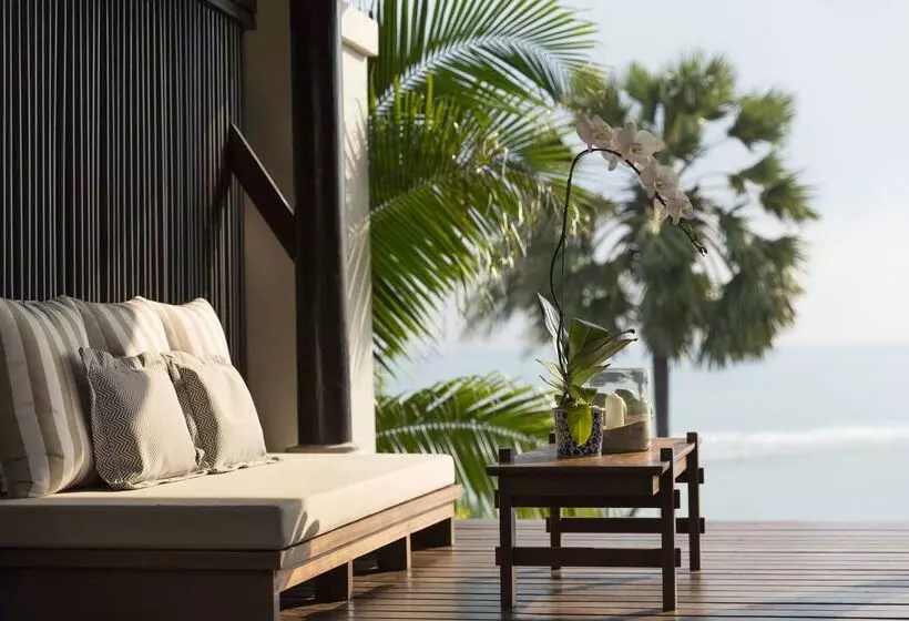 호텔 Anantara Lawana Koh Samui Resort